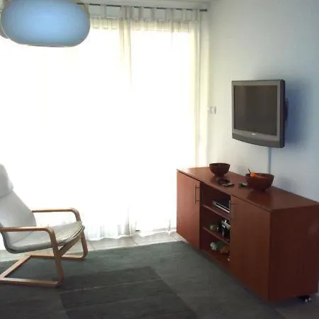 Lejlighed 115 - A Balatontol 800 Meterre Elegans Villaban 3 Haloszobas Apartman *