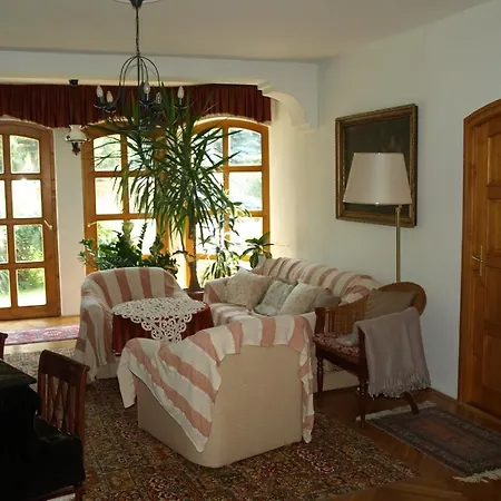 Lejlighed 115 - A Balatontol 800 Meterre Elegans Villaban 3 Haloszobas Apartman